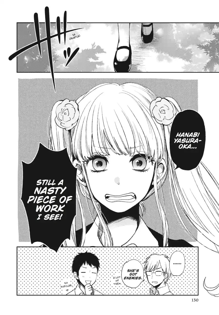 Nyan-Nyan Oratorio Chapter 4.1 page 14 - 