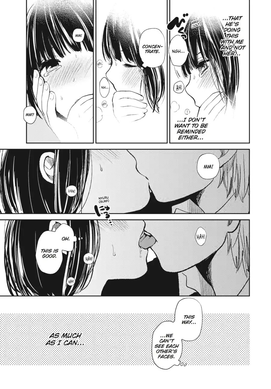 Nyan-Nyan Oratorio Chapter 4.1 page 3 - 