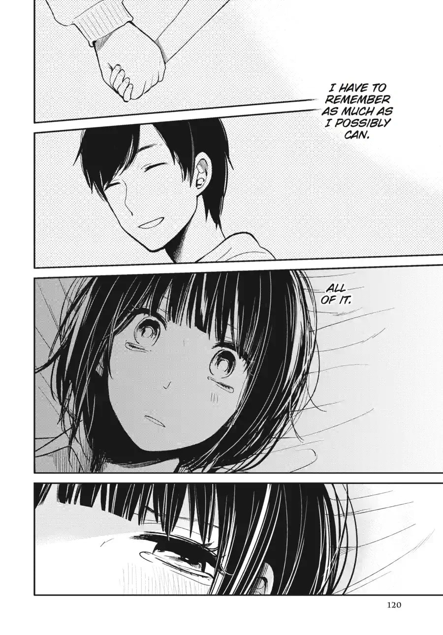Nyan-Nyan Oratorio Chapter 4.1 page 4 - 