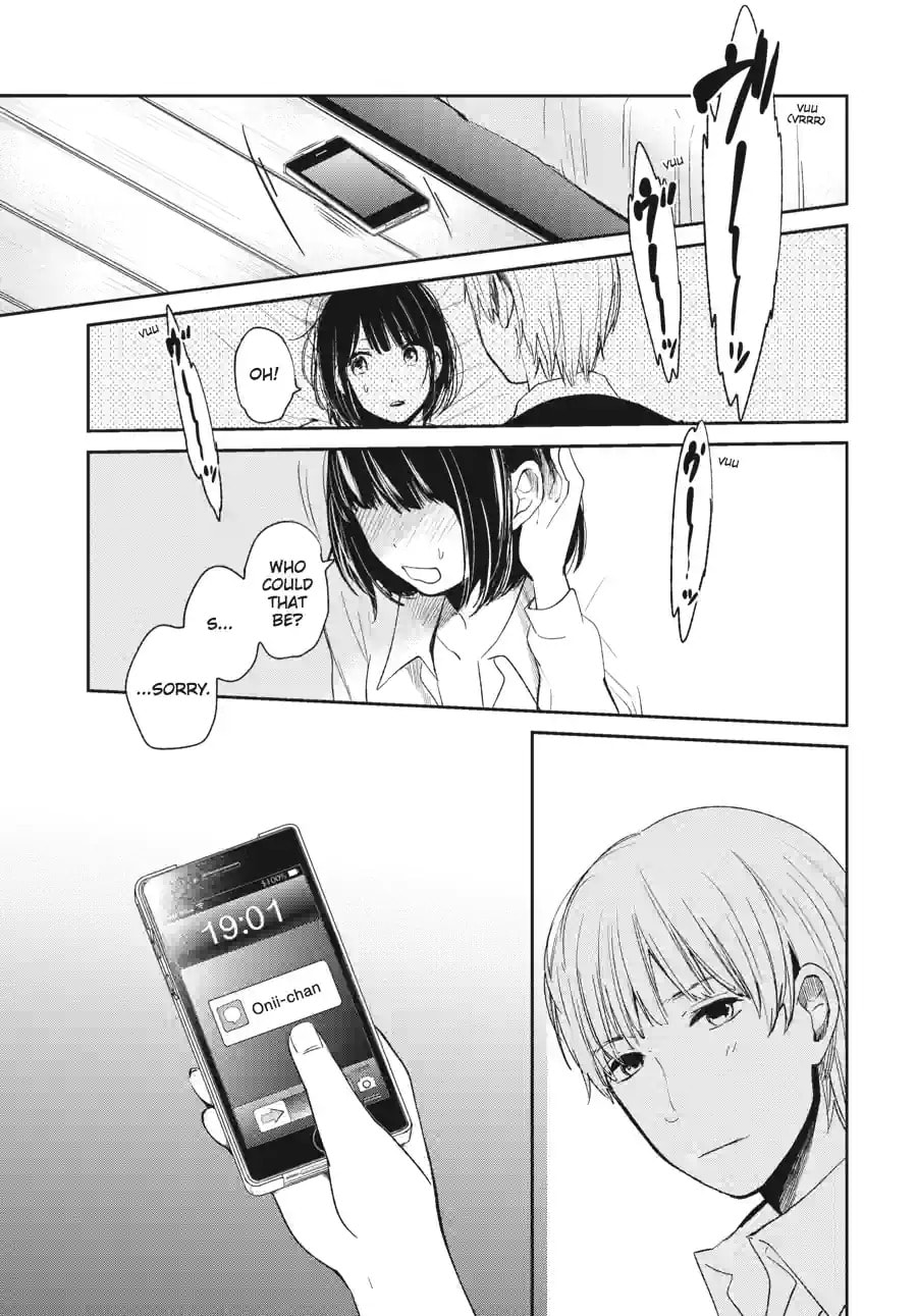 Nyan-Nyan Oratorio Chapter 4.1 page 5 - 