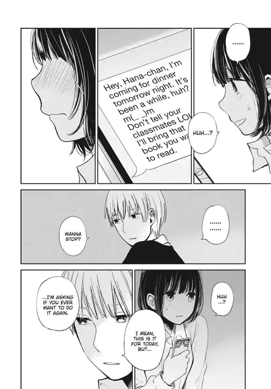 Nyan-Nyan Oratorio Chapter 4.1 page 6 - 
