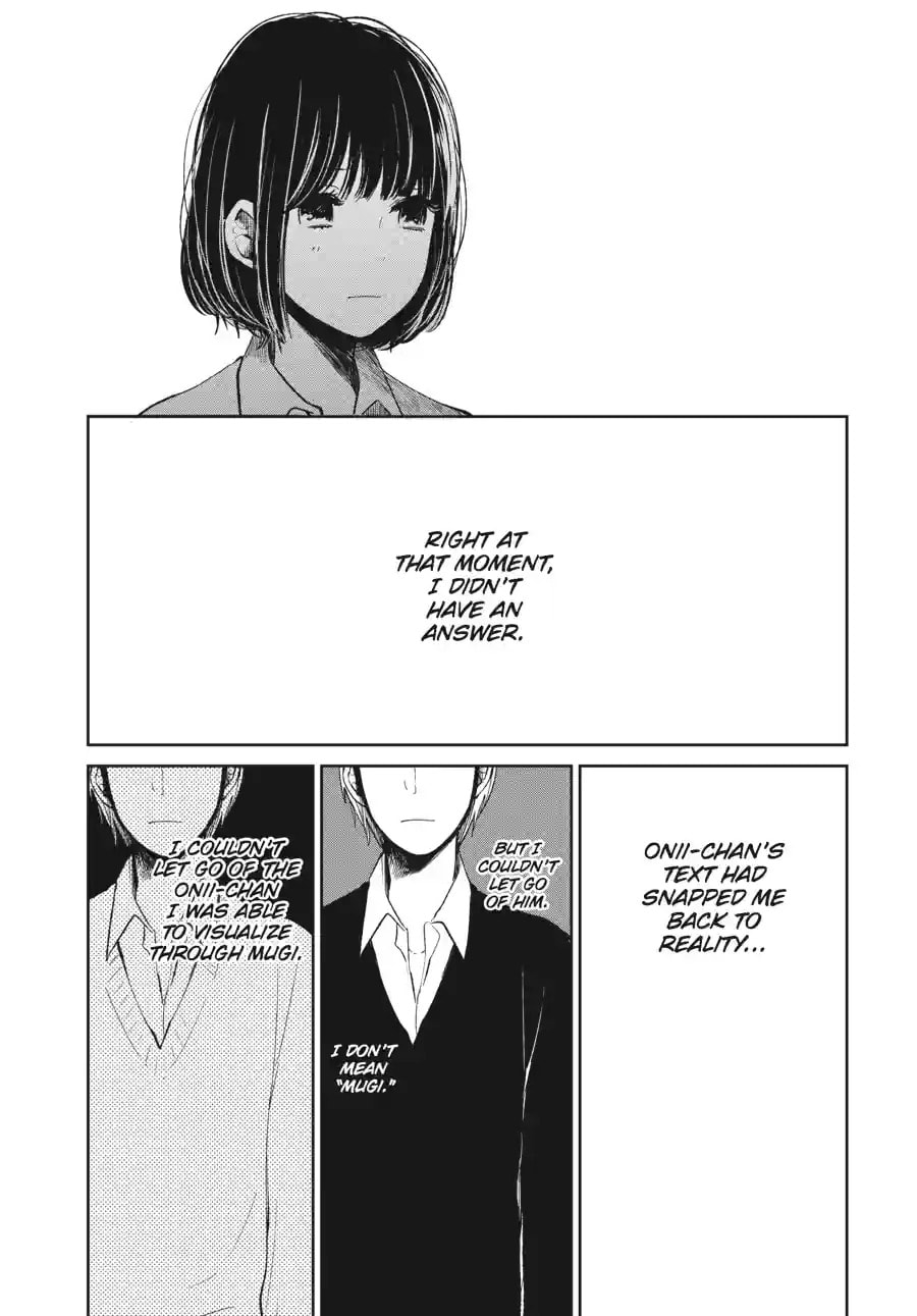 Nyan-Nyan Oratorio Chapter 4.1 page 7 - 