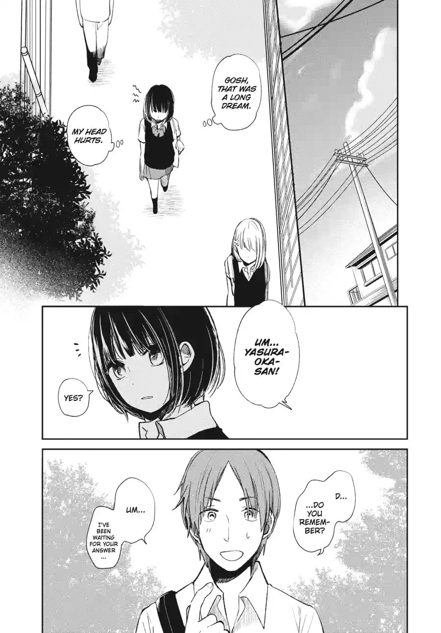 Nyan-Nyan Oratorio Chapter 4.1 page 9 - 