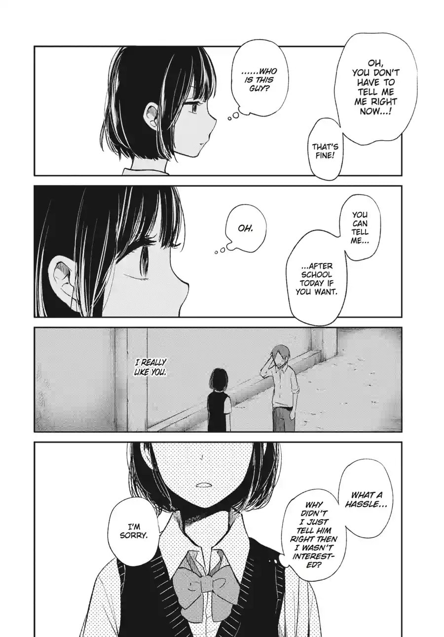 Nyan-Nyan Oratorio Chapter 4.1 page 10 - 