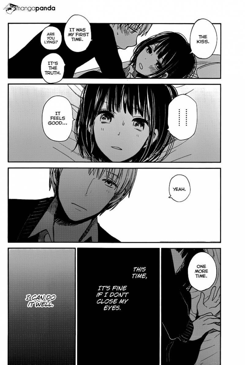 Nyan-Nyan Oratorio Chapter 4 page 11 - 
