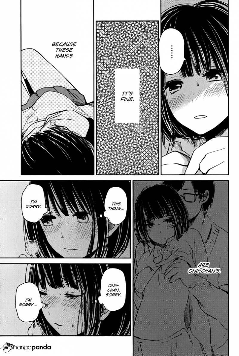 Nyan-Nyan Oratorio Chapter 4 page 14 - 