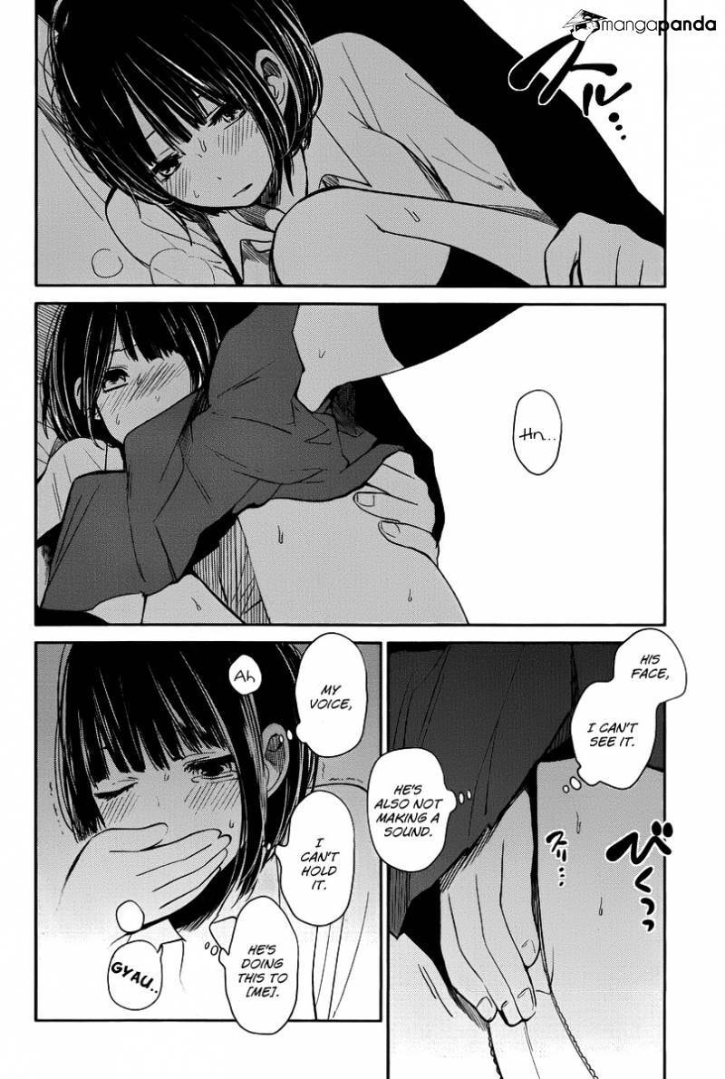 Nyan-Nyan Oratorio Chapter 4 page 17 - 