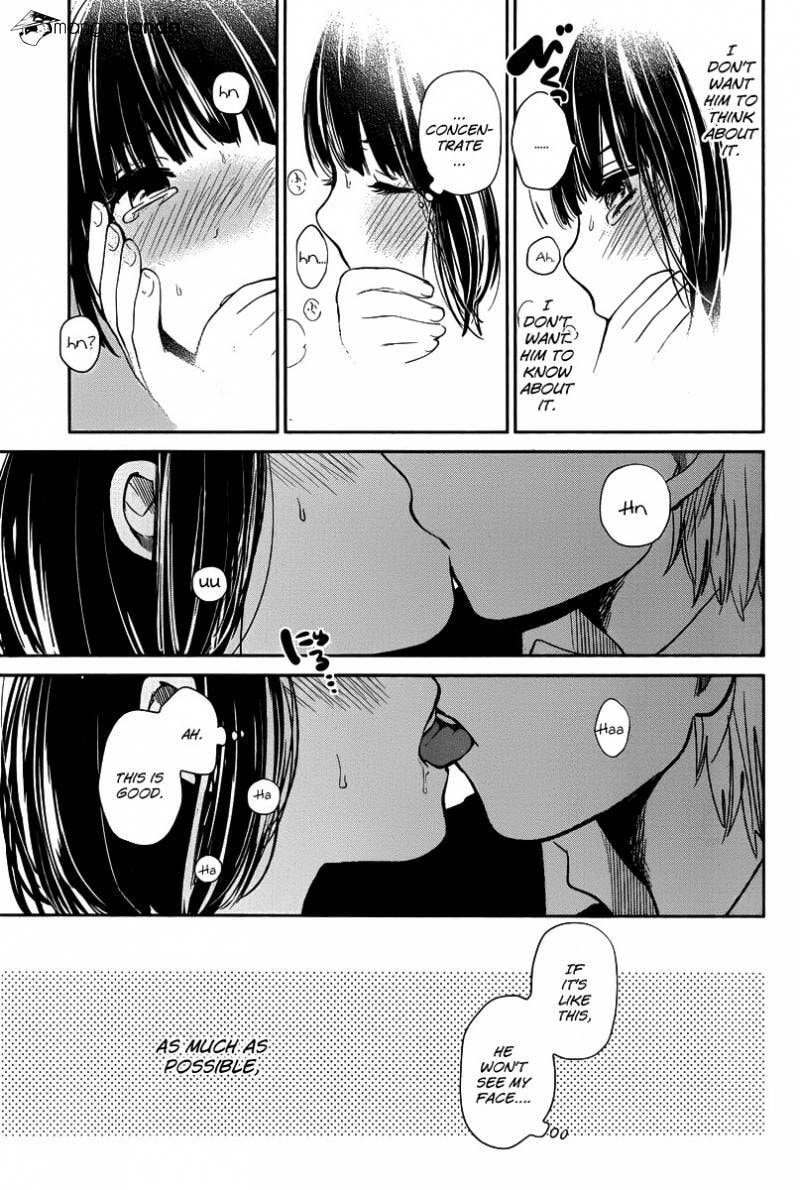 Nyan-Nyan Oratorio Chapter 4 page 18 - 