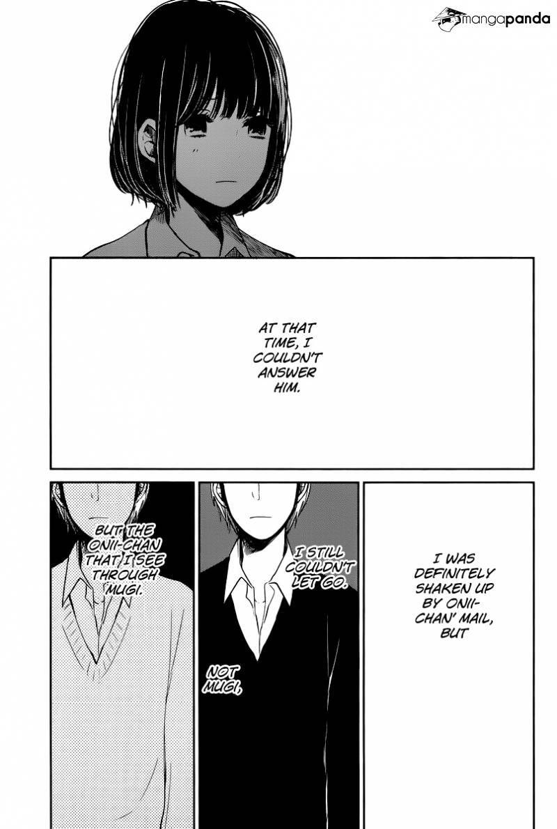 Nyan-Nyan Oratorio Chapter 4 page 22 - 