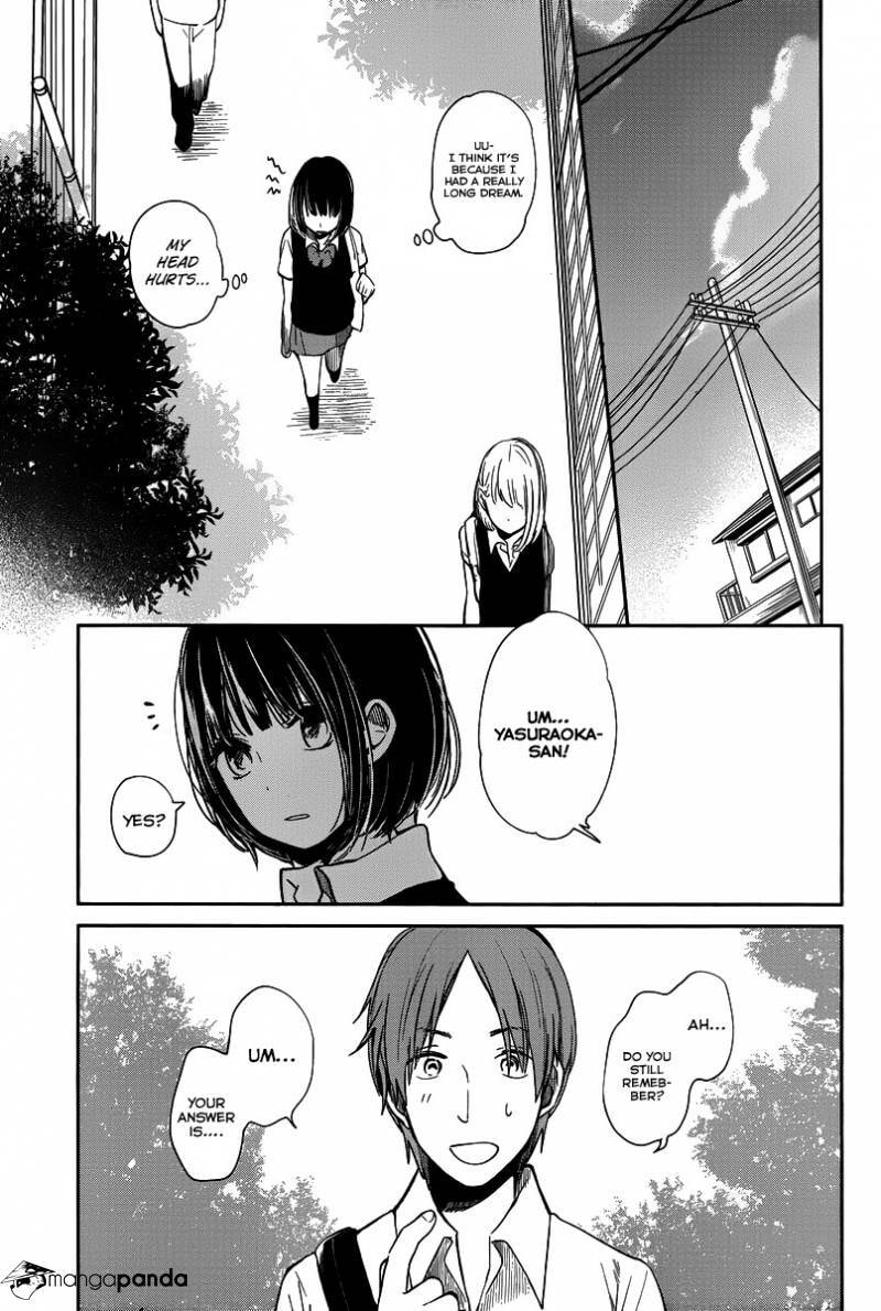 Nyan-Nyan Oratorio Chapter 4 page 24 - 