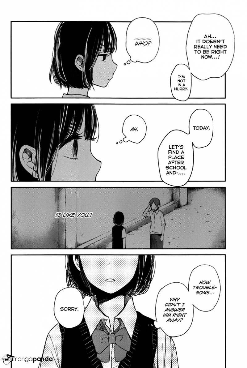Nyan-Nyan Oratorio Chapter 4 page 25 - 