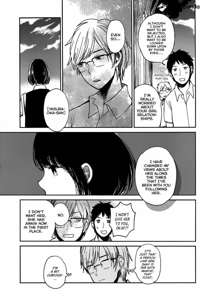 Nyan-Nyan Oratorio Chapter 4 page 28 - 