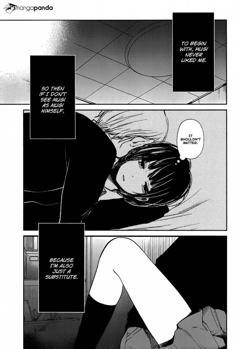 Nyan-Nyan Oratorio Chapter 4 page 4 - 