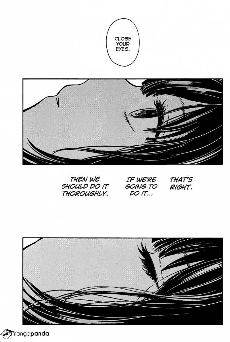 Nyan-Nyan Oratorio Chapter 4 page 6 - 