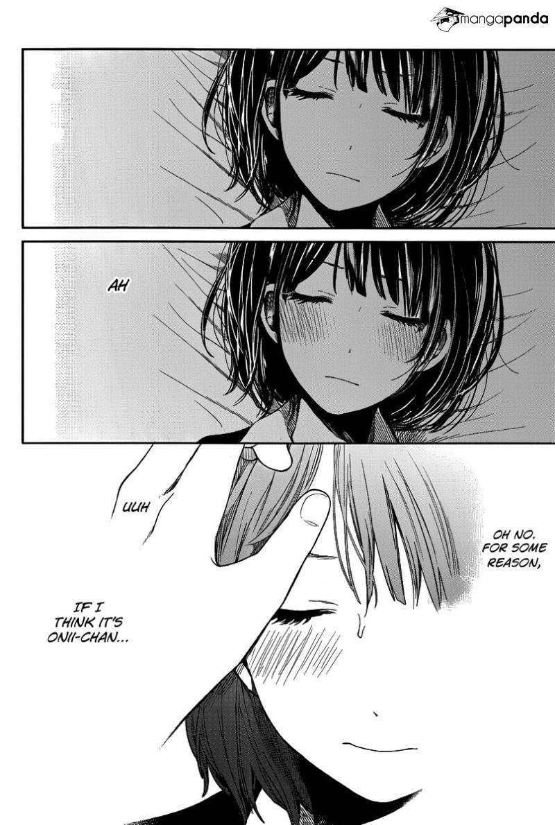Nyan-Nyan Oratorio Chapter 4 page 7 - 