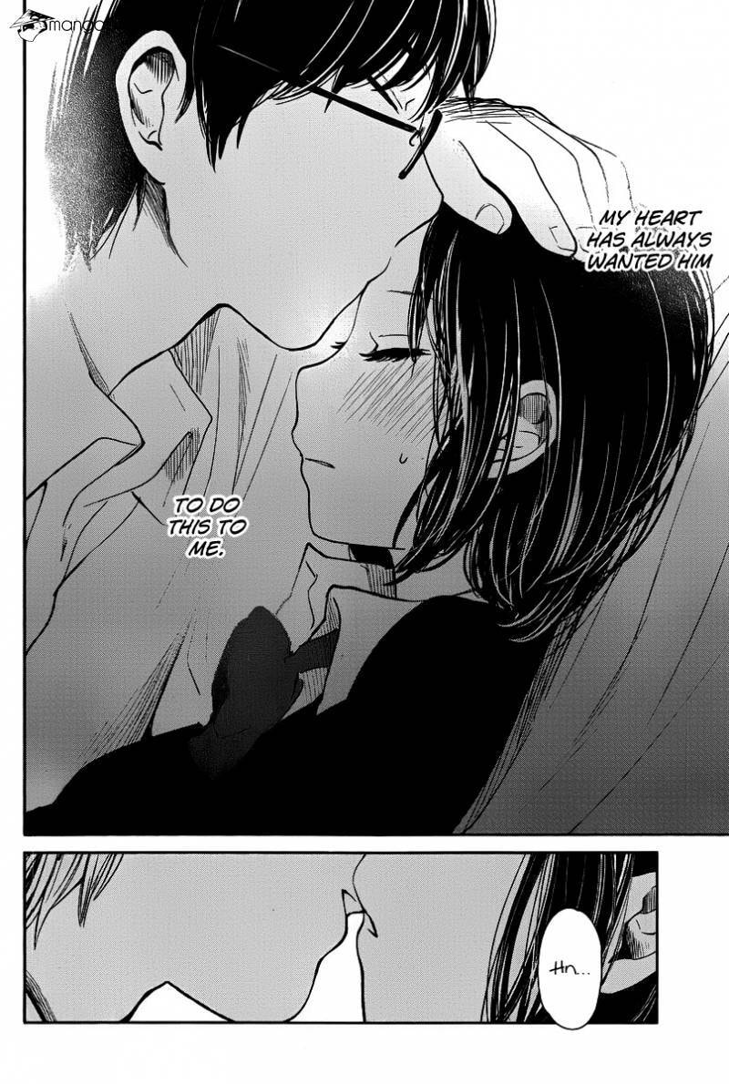 Nyan-Nyan Oratorio Chapter 4 page 9 - 