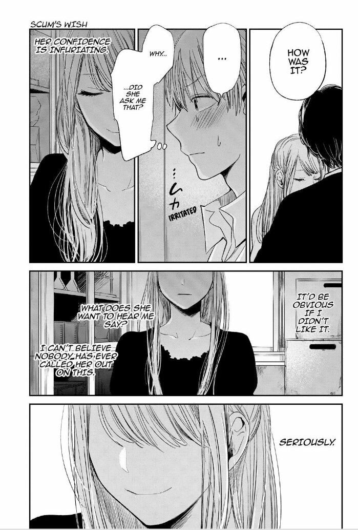 Nyan-Nyan Oratorio Chapter 40 page 11 - 