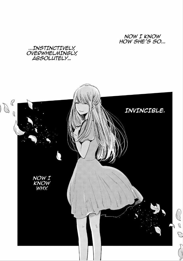 Nyan-Nyan Oratorio Chapter 40 page 15 - 