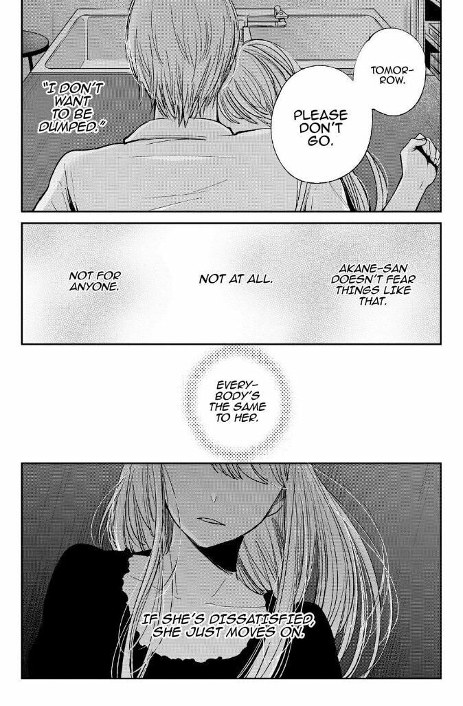 Nyan-Nyan Oratorio Chapter 40 page 18 - 