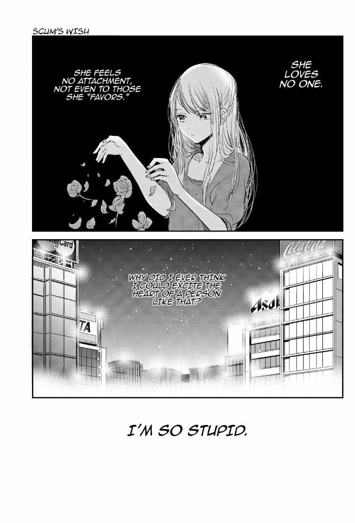 Nyan-Nyan Oratorio Chapter 40 page 21 - 