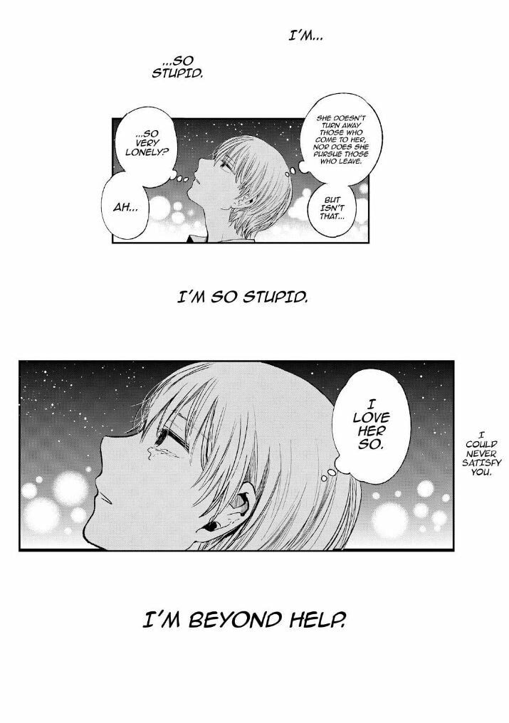 Nyan-Nyan Oratorio Chapter 40 page 22 - 