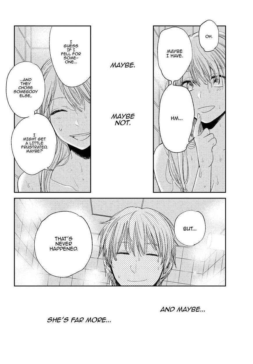 Nyan-Nyan Oratorio Chapter 42 page 11 - 