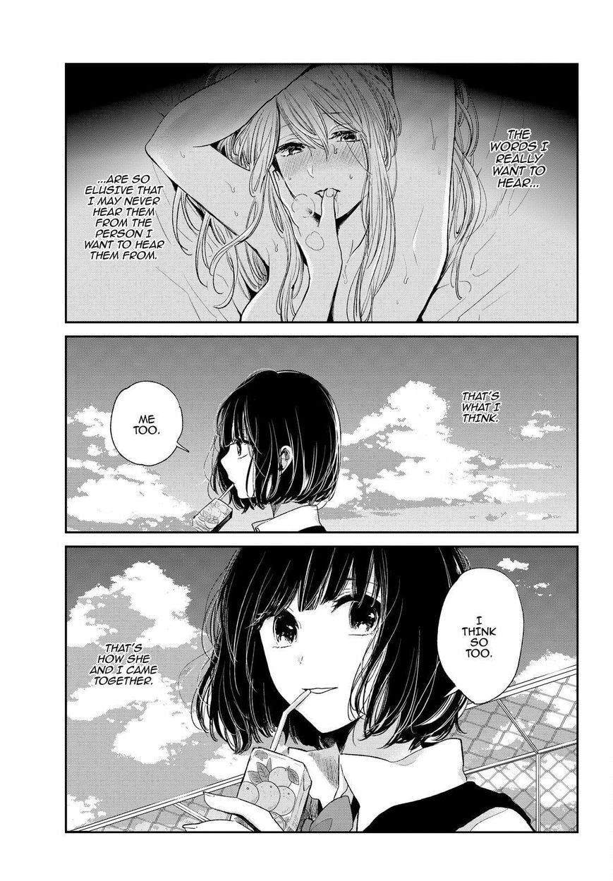 Nyan-Nyan Oratorio Chapter 42 page 14 - 