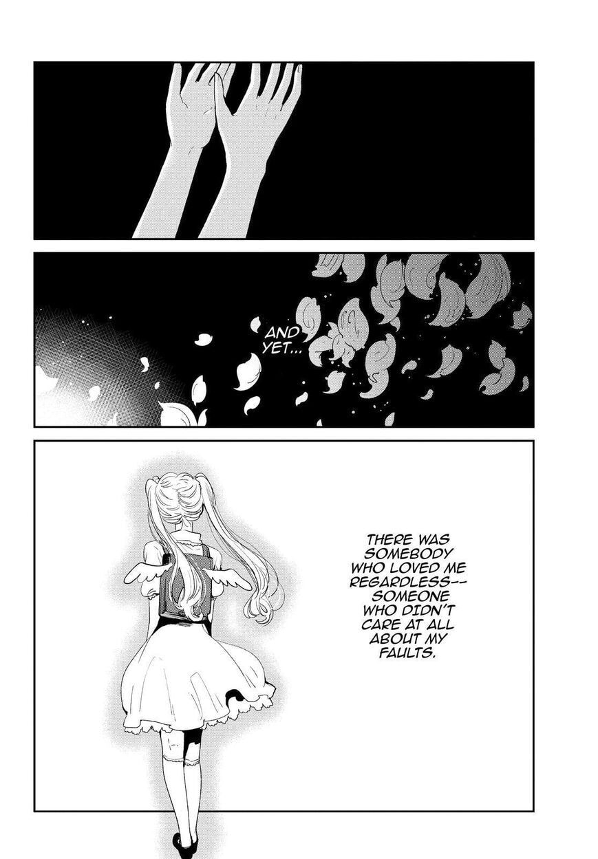 Nyan-Nyan Oratorio Chapter 42 page 17 - 