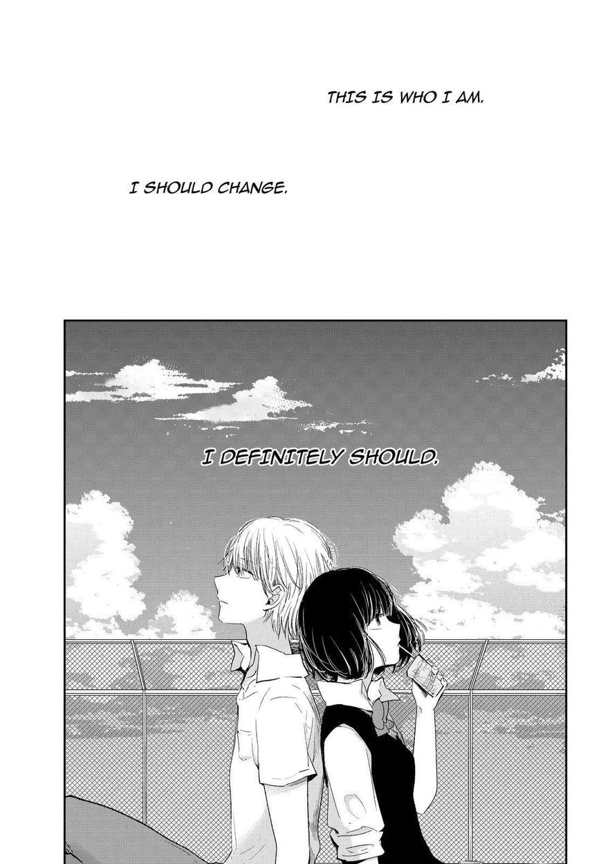 Nyan-Nyan Oratorio Chapter 42 page 18 - 