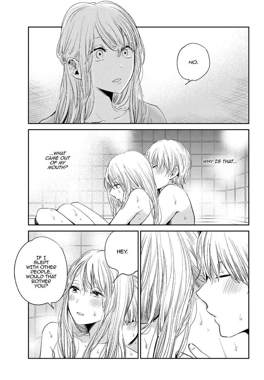 Nyan-Nyan Oratorio Chapter 42 page 8 - 
