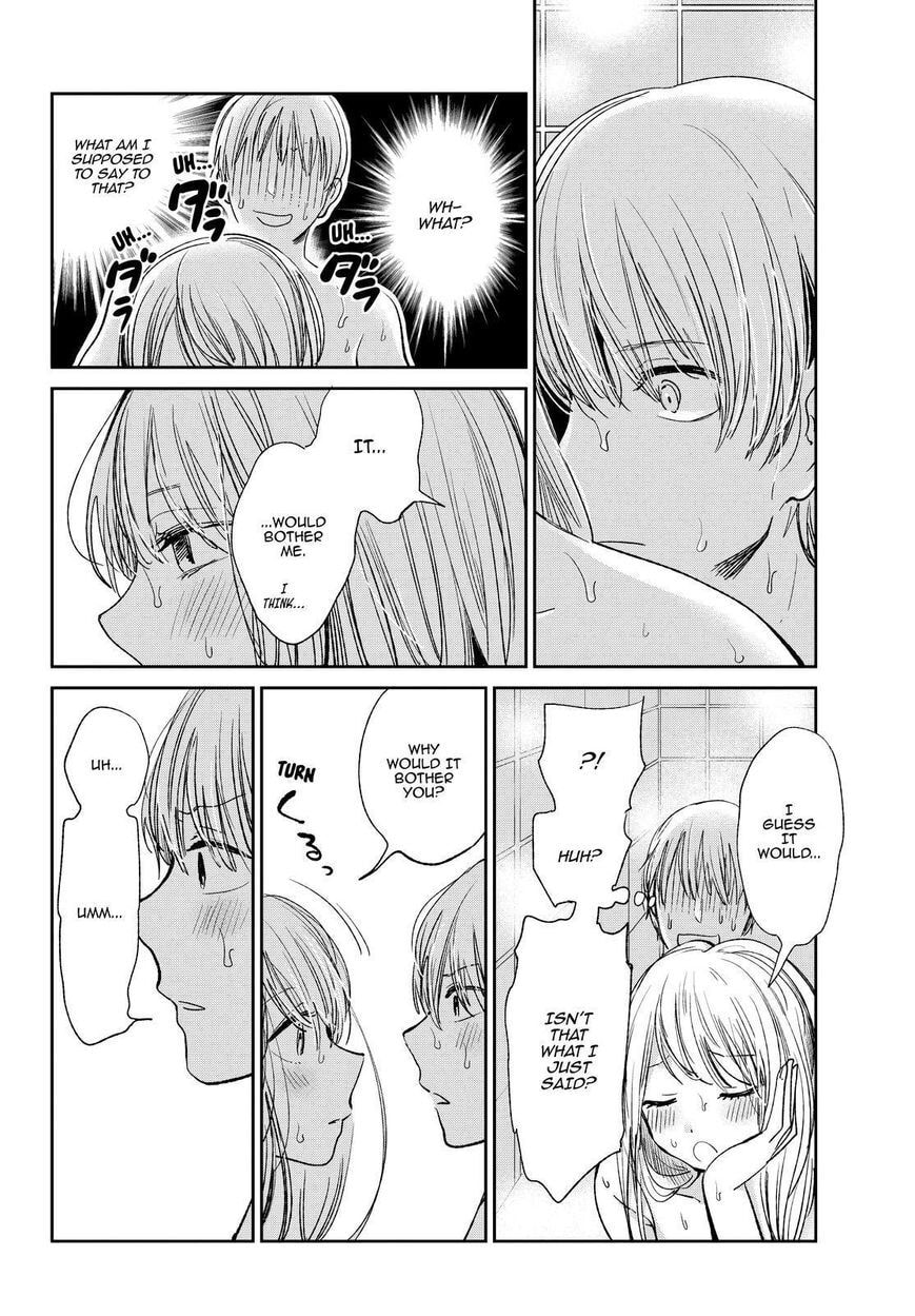 Nyan-Nyan Oratorio Chapter 42 page 9 - 