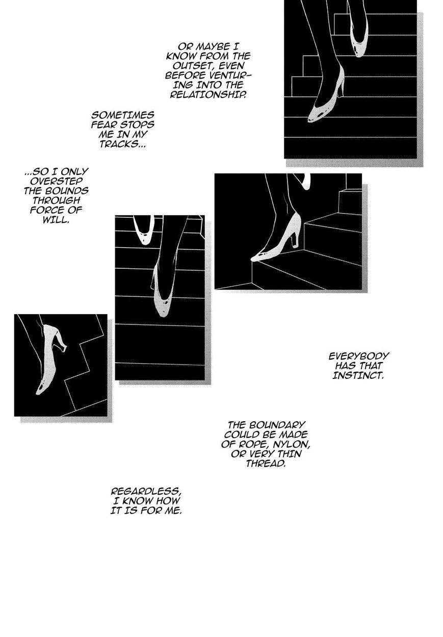 Nyan-Nyan Oratorio Chapter 43 page 14 - 