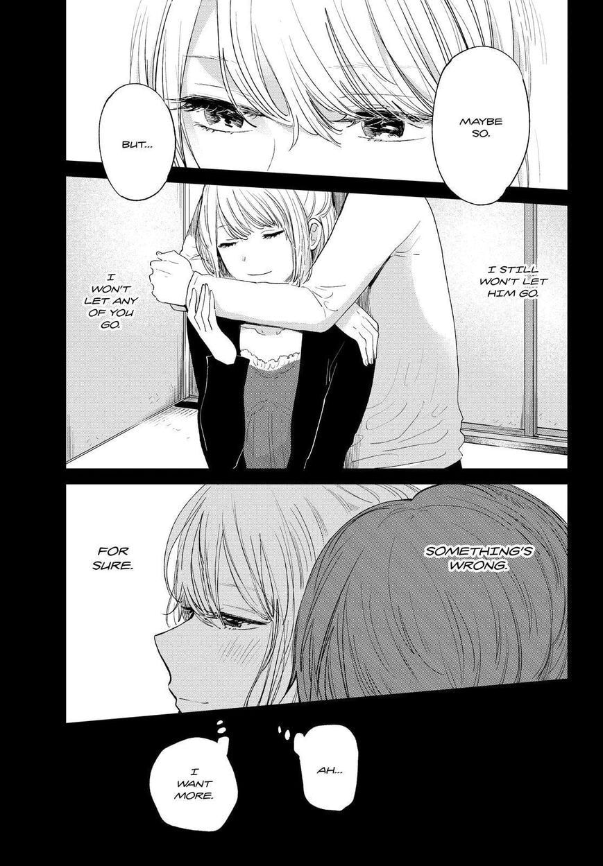 Nyan-Nyan Oratorio Chapter 43 page 4 - 