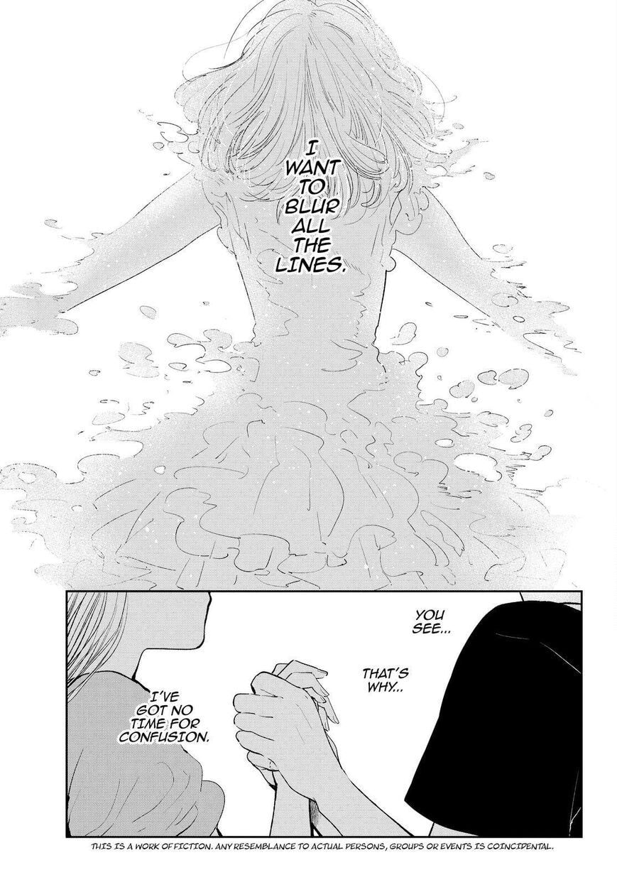 Nyan-Nyan Oratorio Chapter 43 page 6 - 