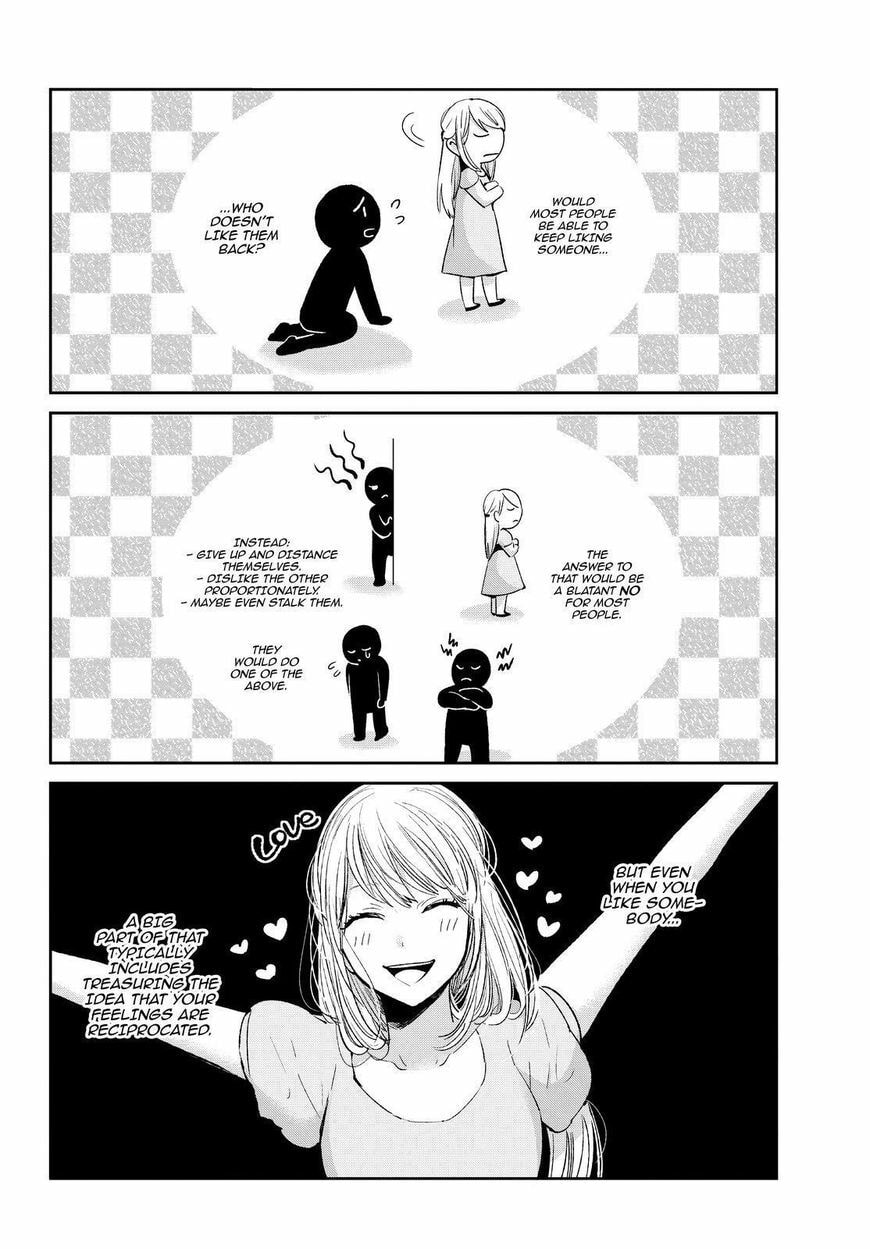 Nyan-Nyan Oratorio Chapter 44 page 11 - 