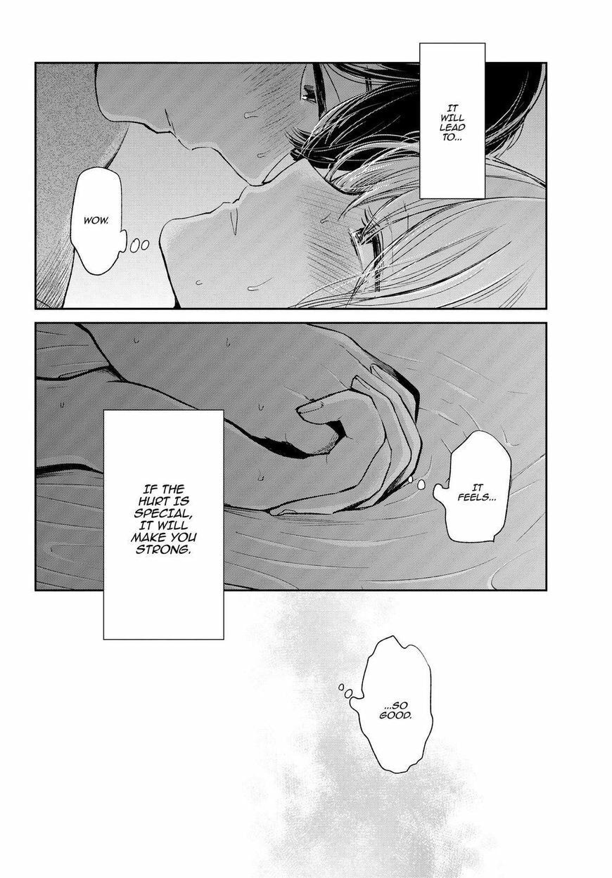 Nyan-Nyan Oratorio Chapter 44 page 19 - 