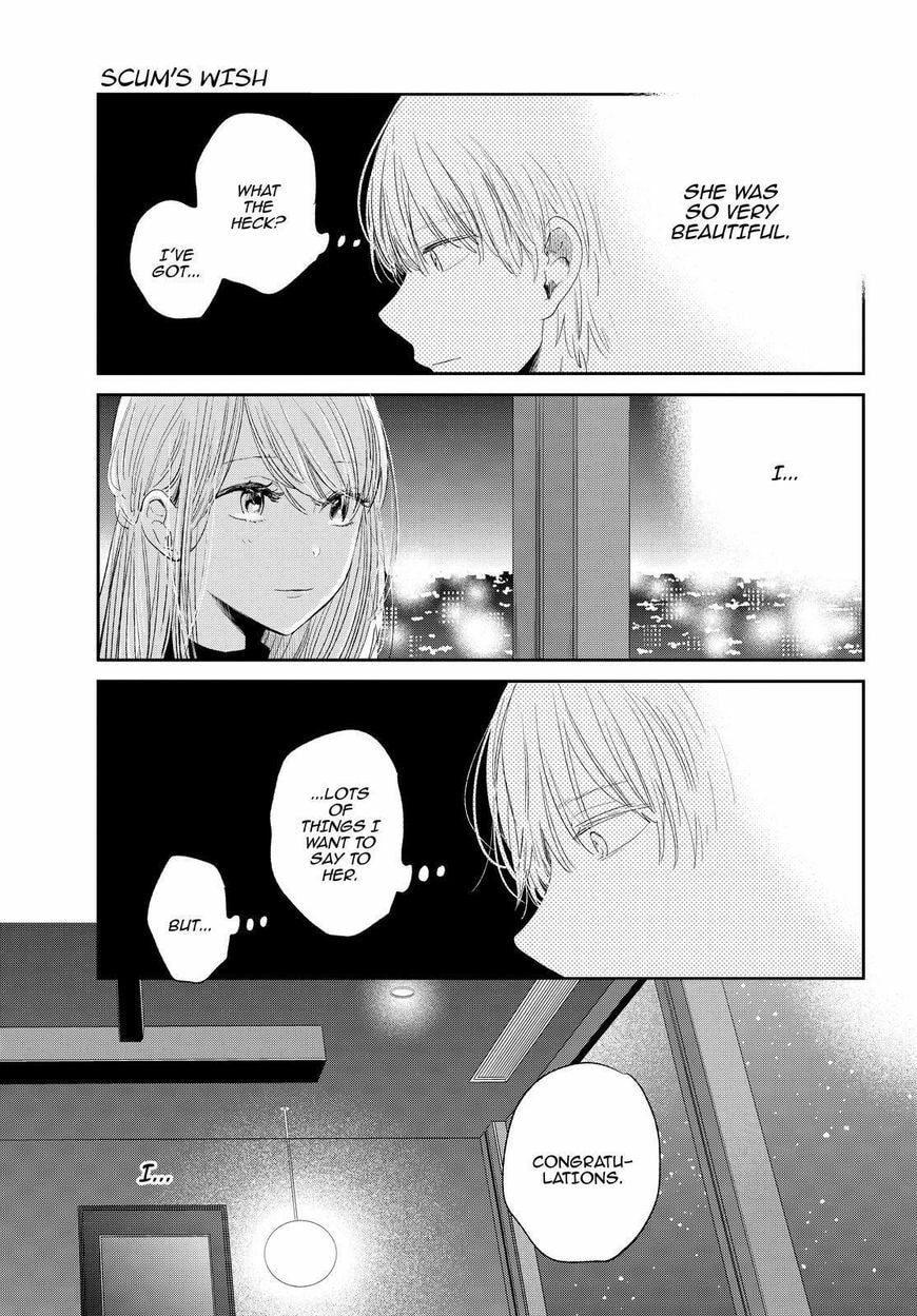 Nyan-Nyan Oratorio Chapter 45 page 18 - 