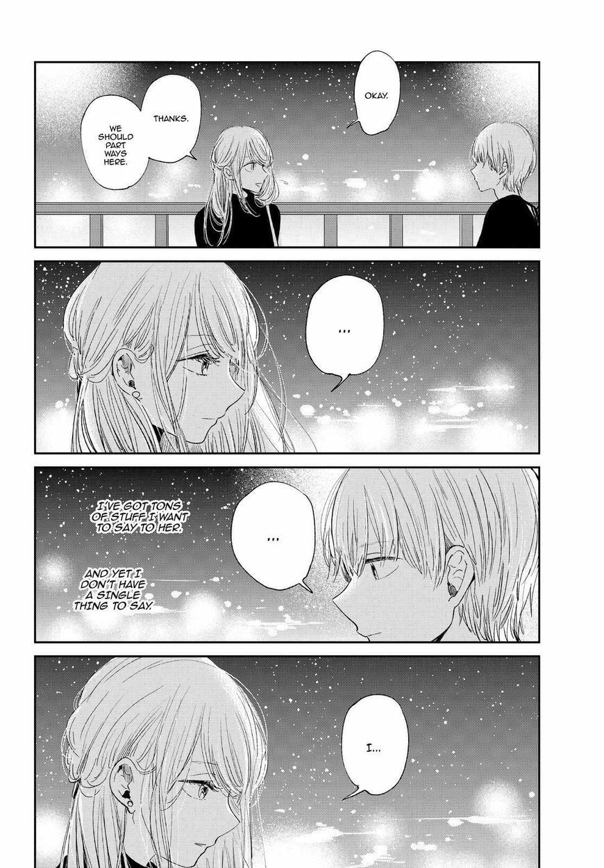 Nyan-Nyan Oratorio Chapter 45 page 19 - 