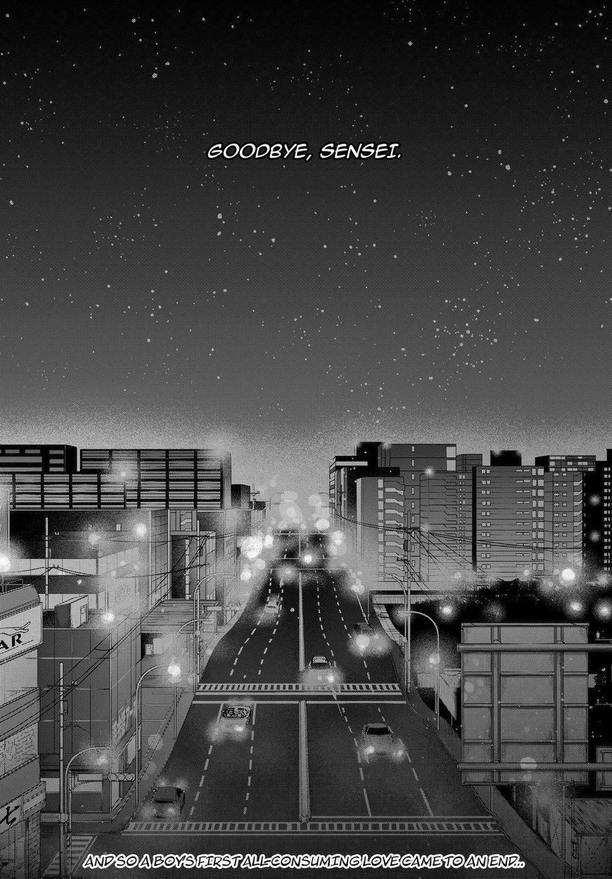 Nyan-Nyan Oratorio Chapter 45 page 27 - 