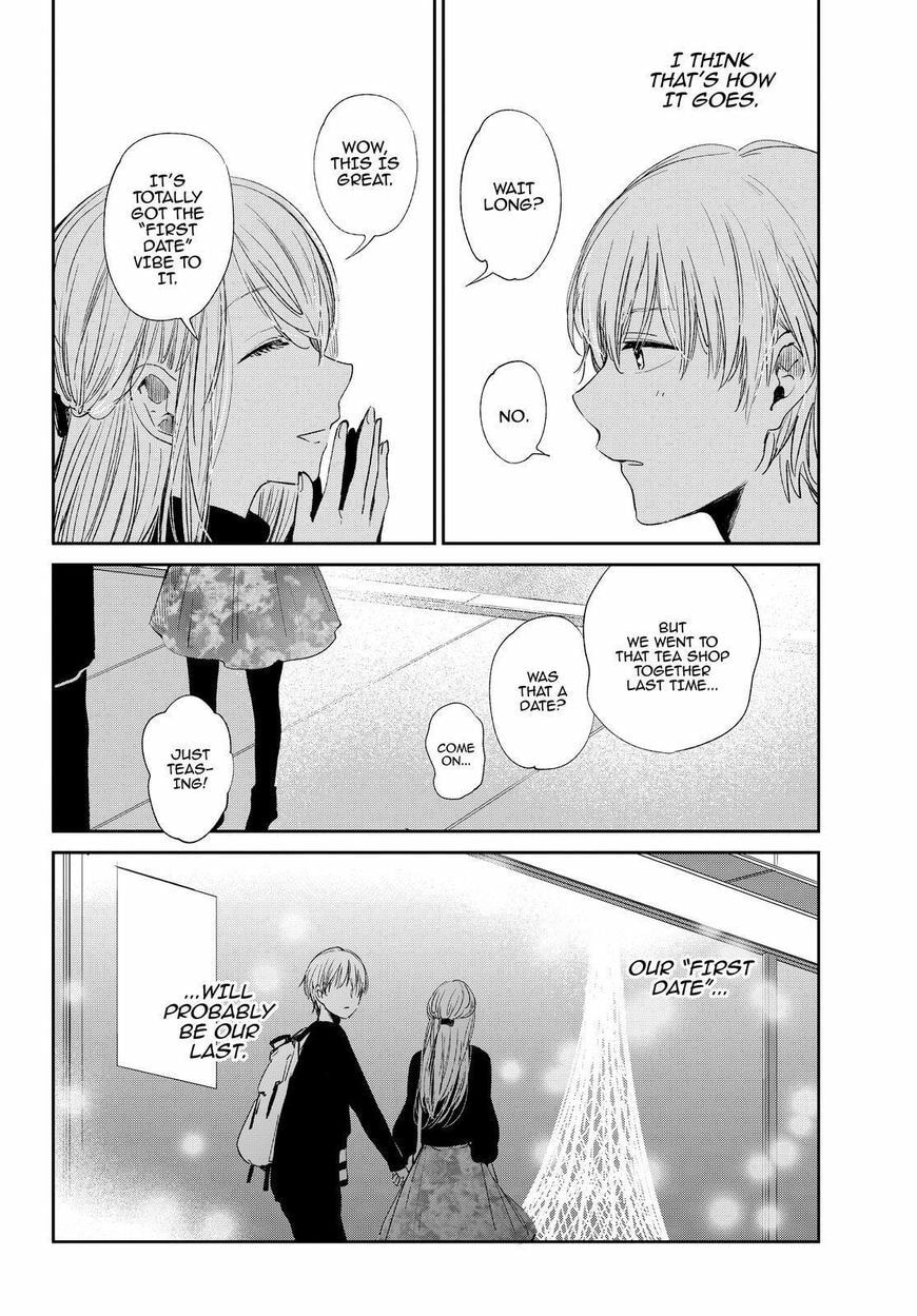 Nyan-Nyan Oratorio Chapter 45 page 5 - 