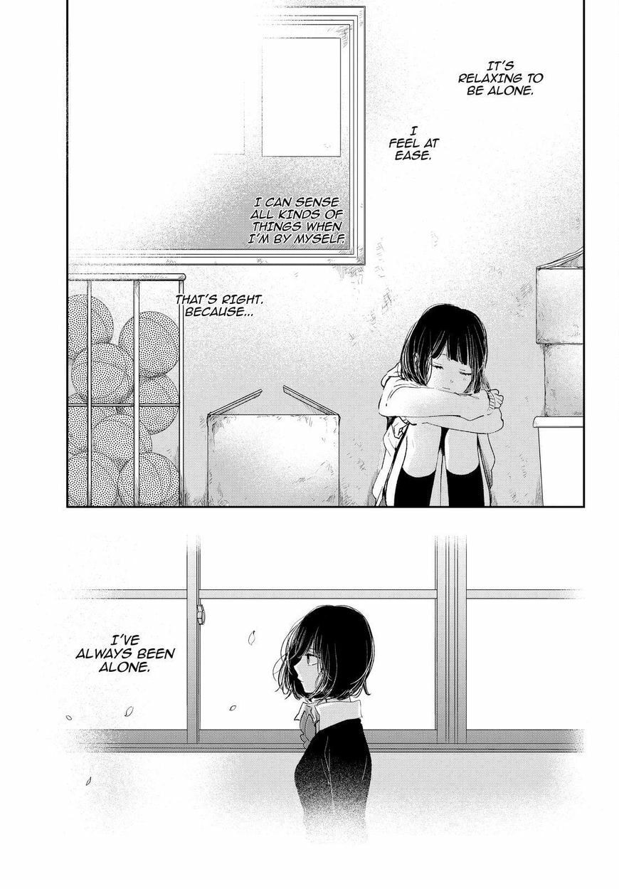 Nyan-Nyan Oratorio Chapter 46 page 18 - 
