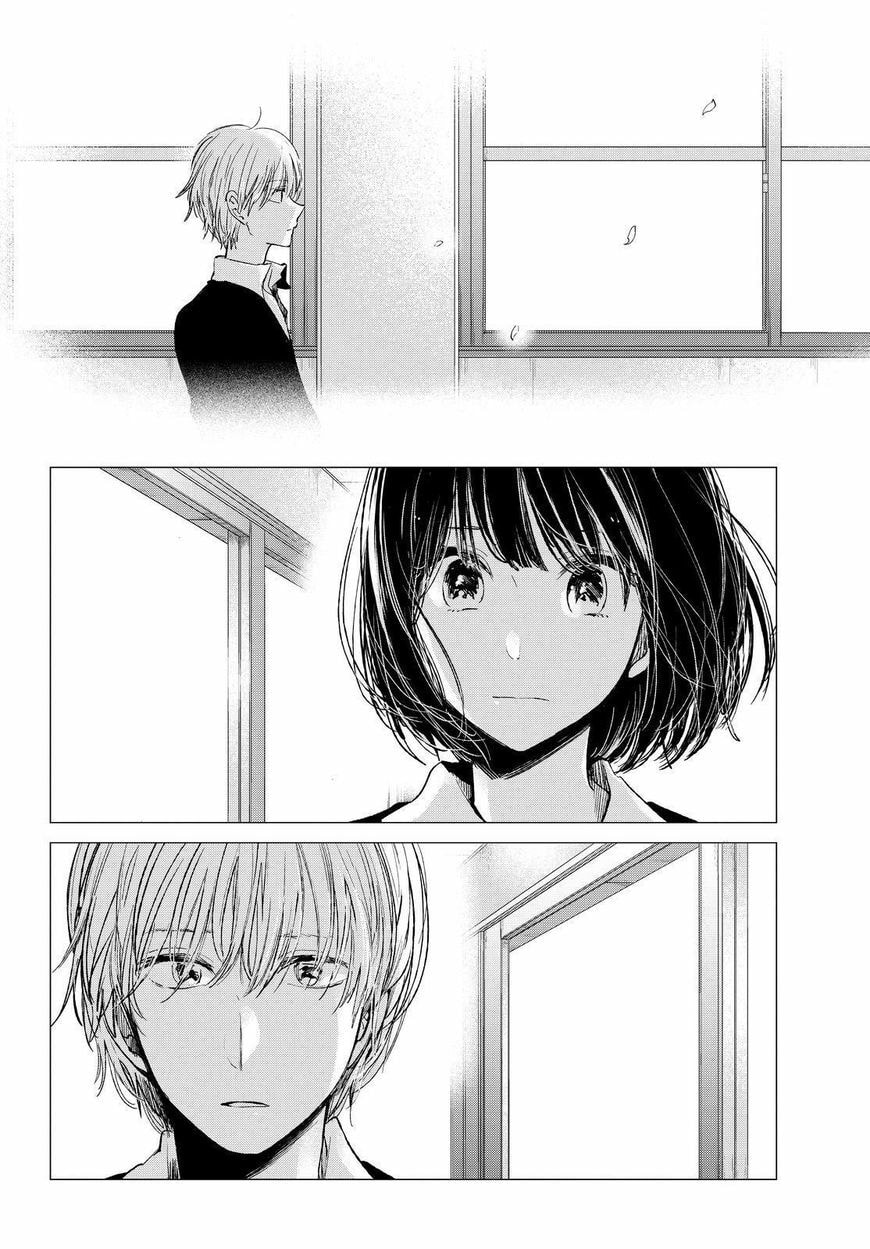 Nyan-Nyan Oratorio Chapter 46 page 19 - 