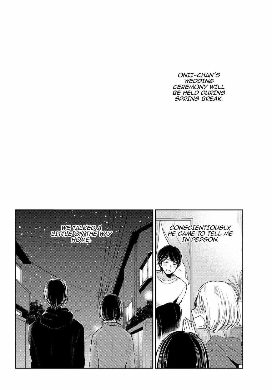 Nyan-Nyan Oratorio Chapter 46 page 7 - 