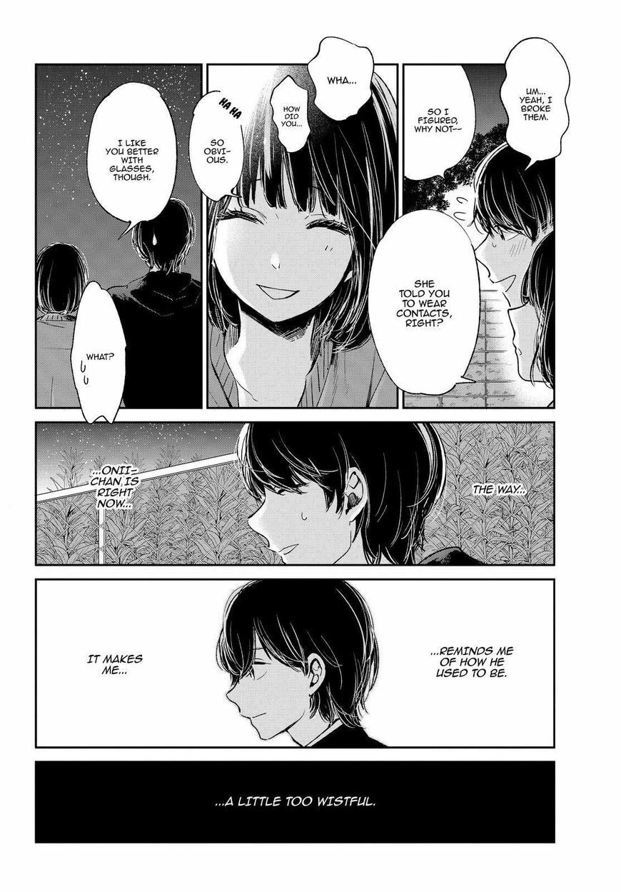 Nyan-Nyan Oratorio Chapter 46 page 9 - 