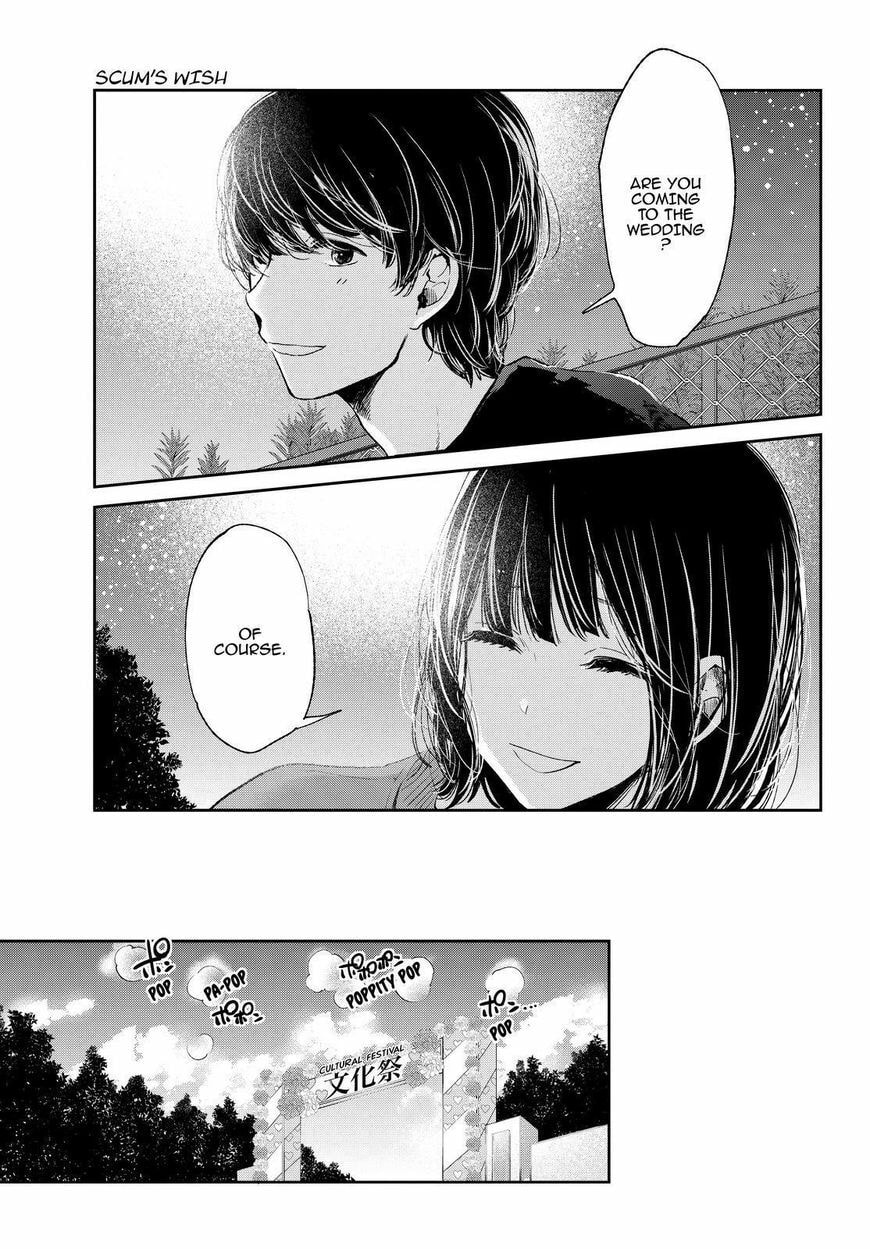 Nyan-Nyan Oratorio Chapter 46 page 10 - 