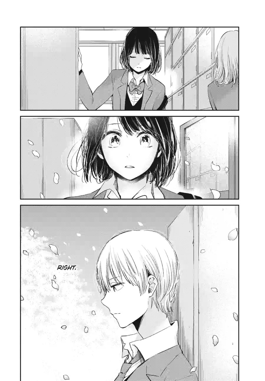 Nyan-Nyan Oratorio Chapter 47.1 page 14 - 