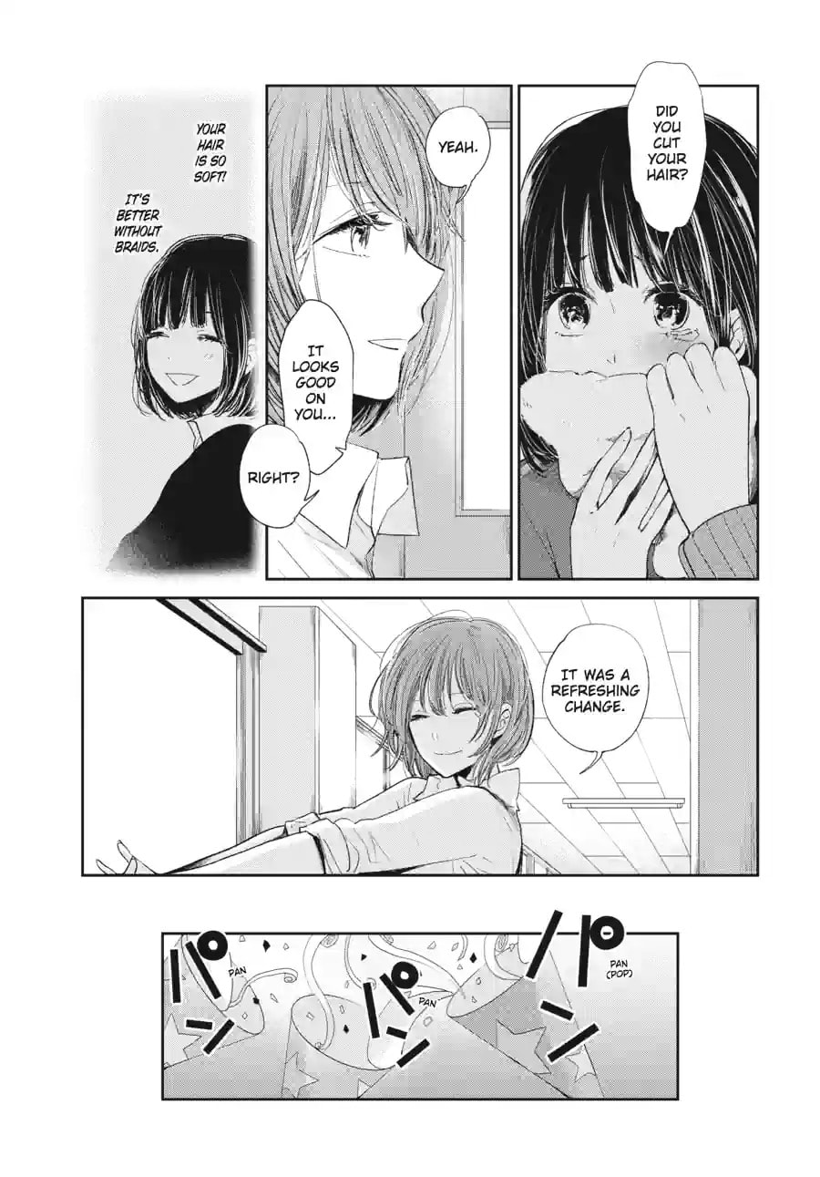 Nyan-Nyan Oratorio Chapter 47.1 page 9 - 