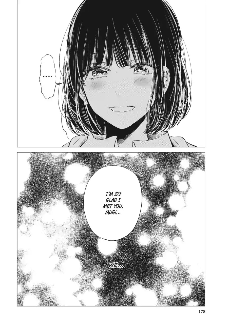 Nyan-Nyan Oratorio Chapter 47.2 page 2 - 