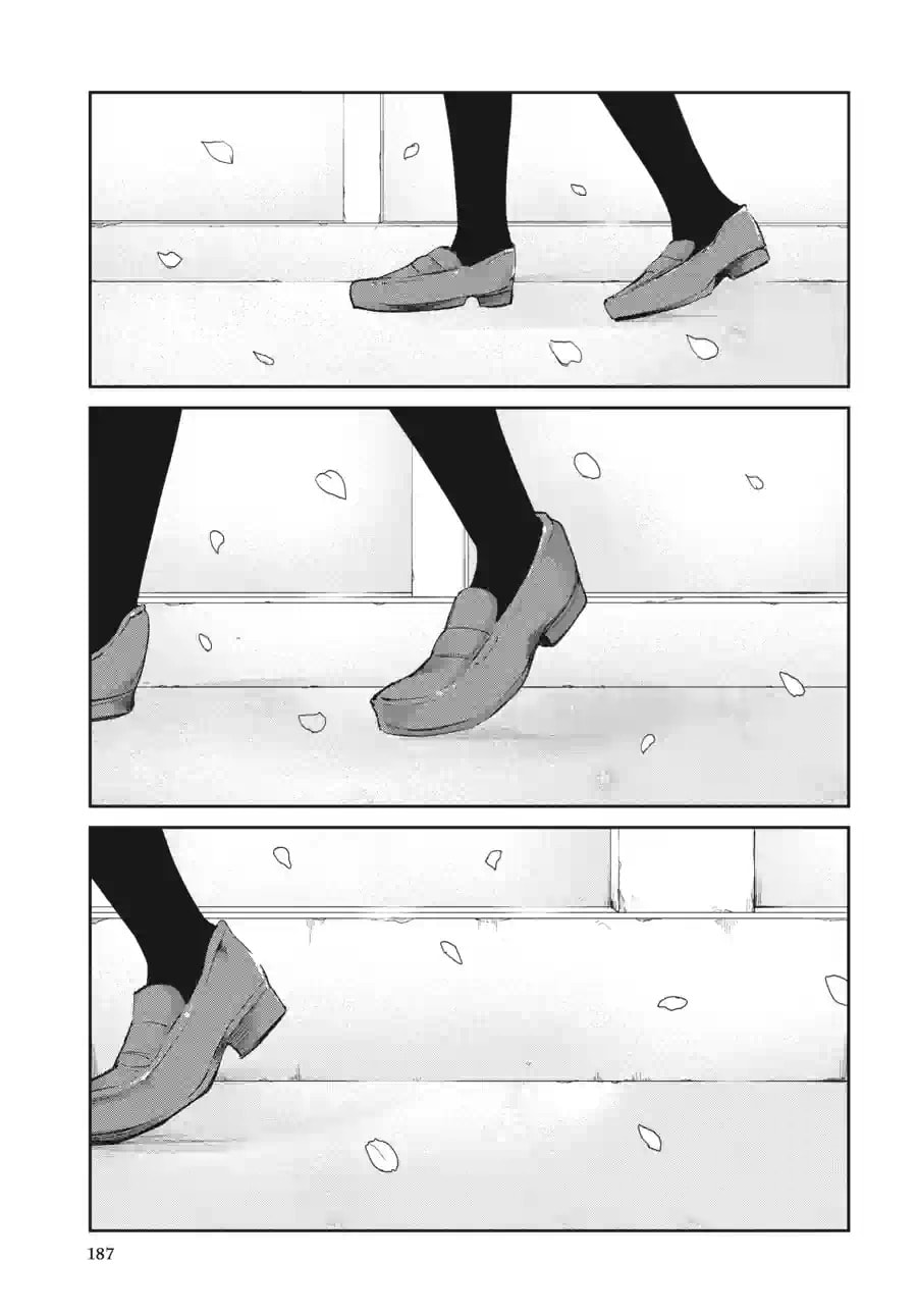Nyan-Nyan Oratorio Chapter 47.2 page 11 - 