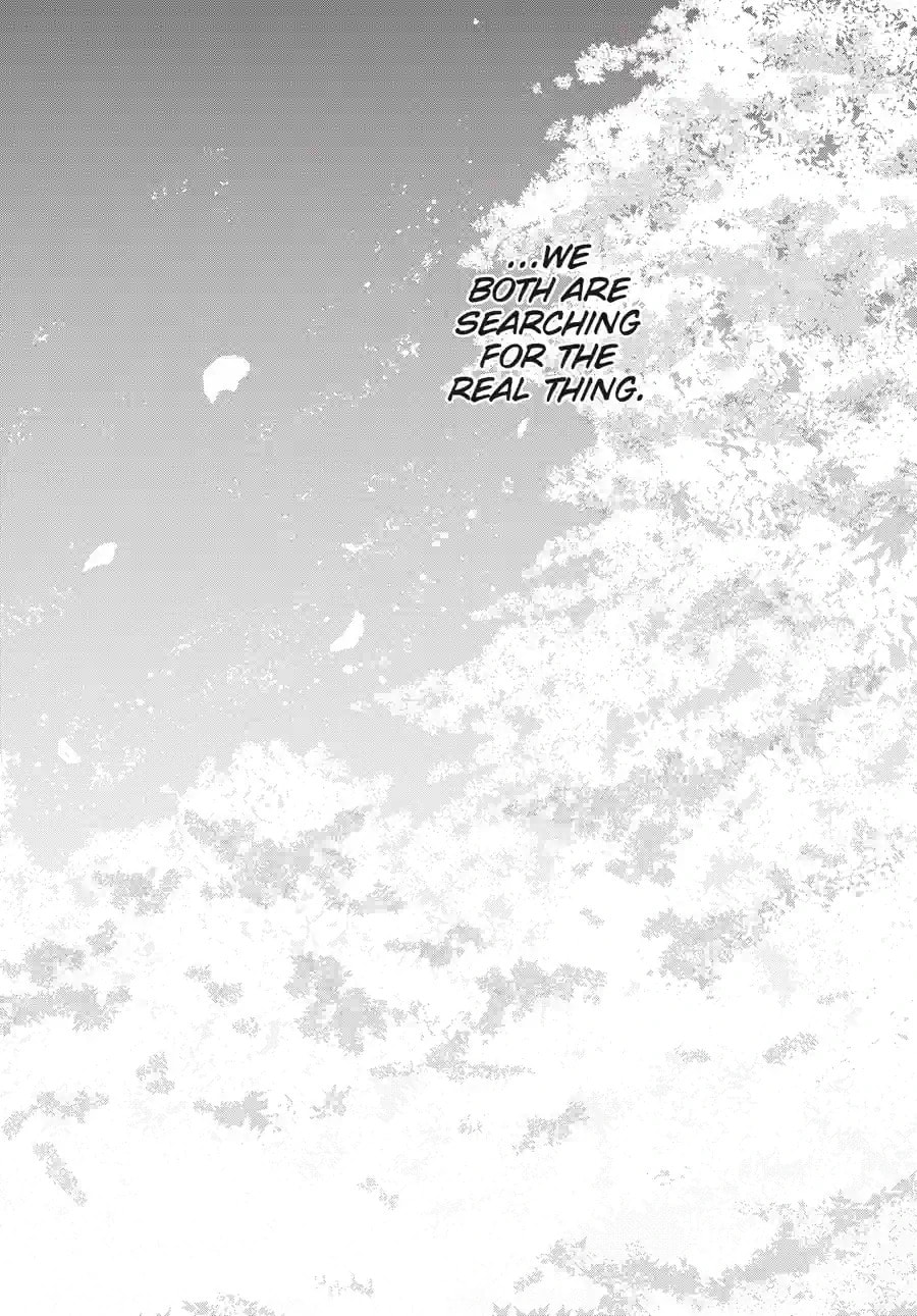 Nyan-Nyan Oratorio Chapter 47.2 page 12 - 
